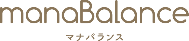 心のバランス manaBalance(マナバランス)
